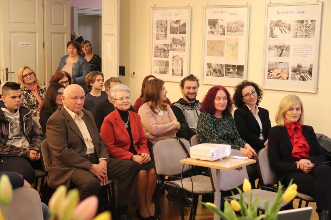 Otvorenjem izložbe „Mlinarstvo na području Grada Lipika i okolice“ predstavljen 11. Zbornik