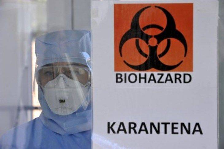 Evo kada bi trebala završiti pandemija koronavirusa...?