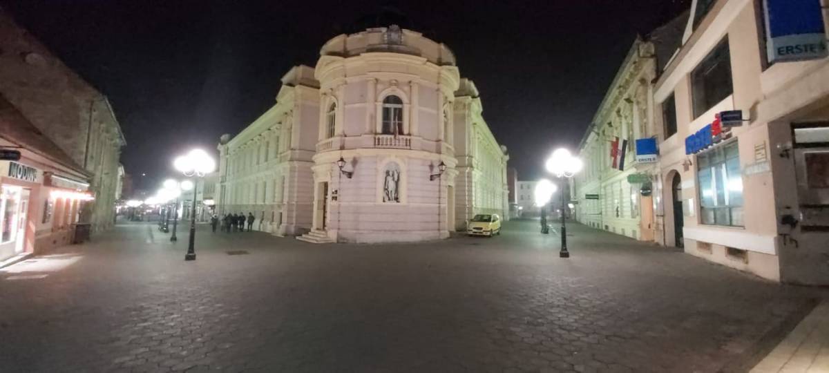 Prema ministrovoj procjeni mogućeg broja zaraženih koronavirusom, Požega bi mogla imati 17 oboljelih