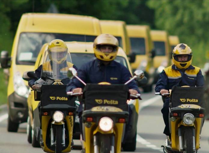 Od sutra novo radno vrijeme poštanskih ureda i nova pravila pri ulasku u poštu