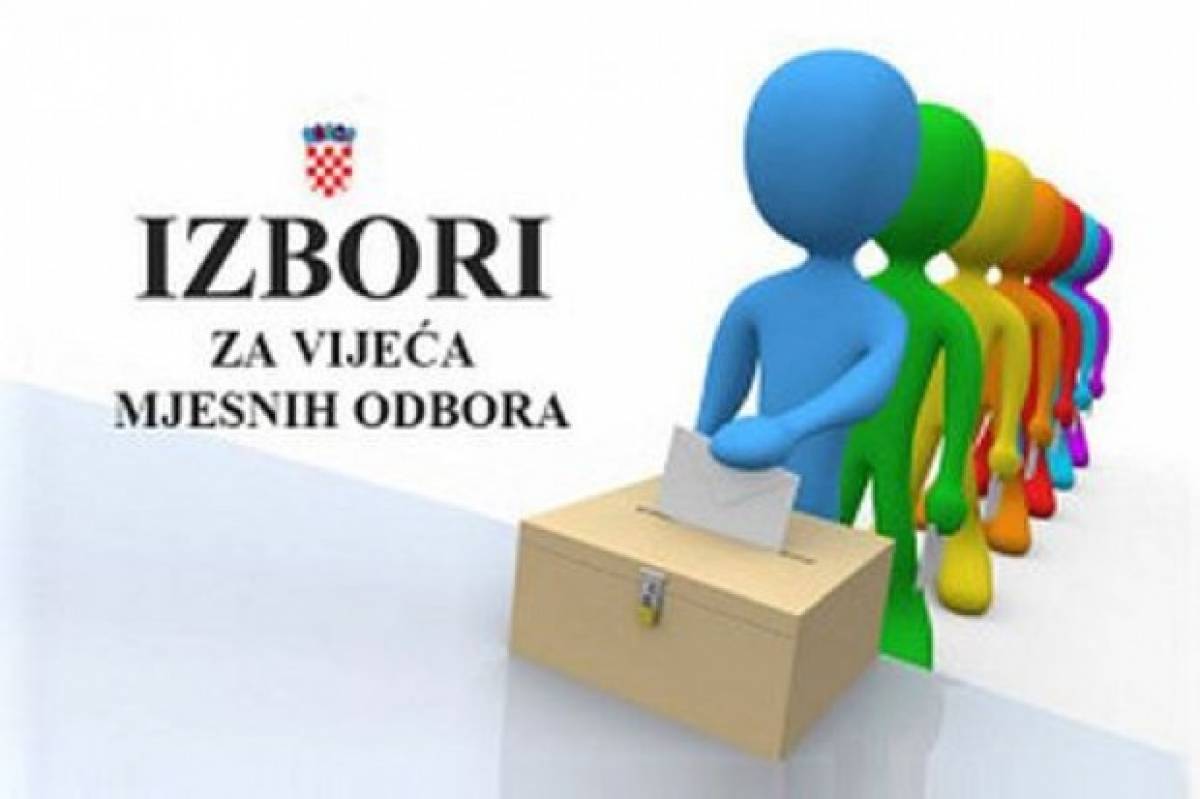 Donosimo popis lista za članove Vijeća Mjesnih odbora na području Grada Požege s tim da se izbori odgađaju do daljnjega
