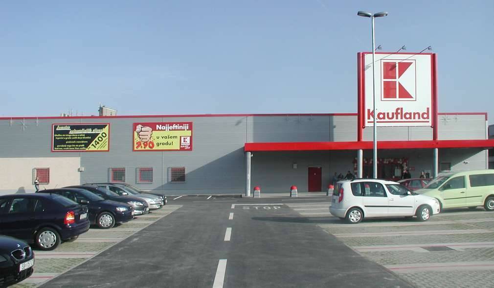 Kaufland povlači jedan priozvod iz prodaje, vraća novac i ako nemate račun