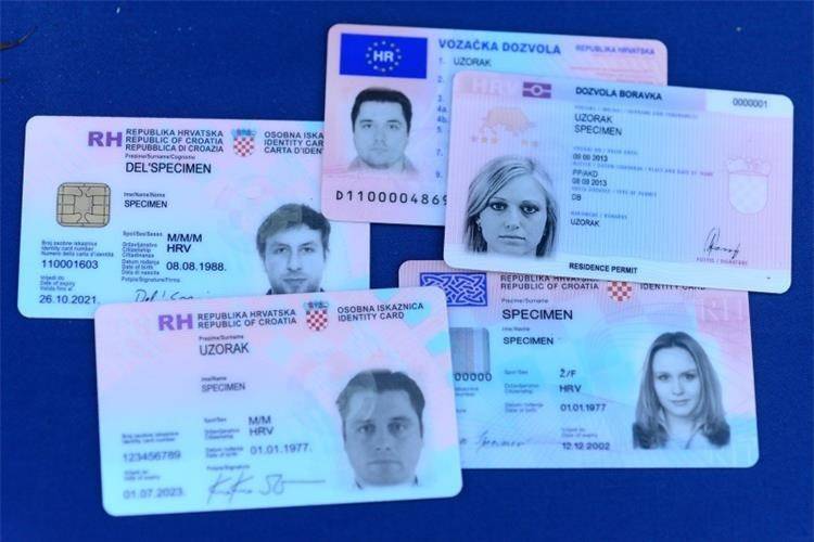 OBAVIJEST IZ MUP-a: Obustavljaju se prijave i odjave prebivališta i boravišta građana u Republici Hrvatskoj 