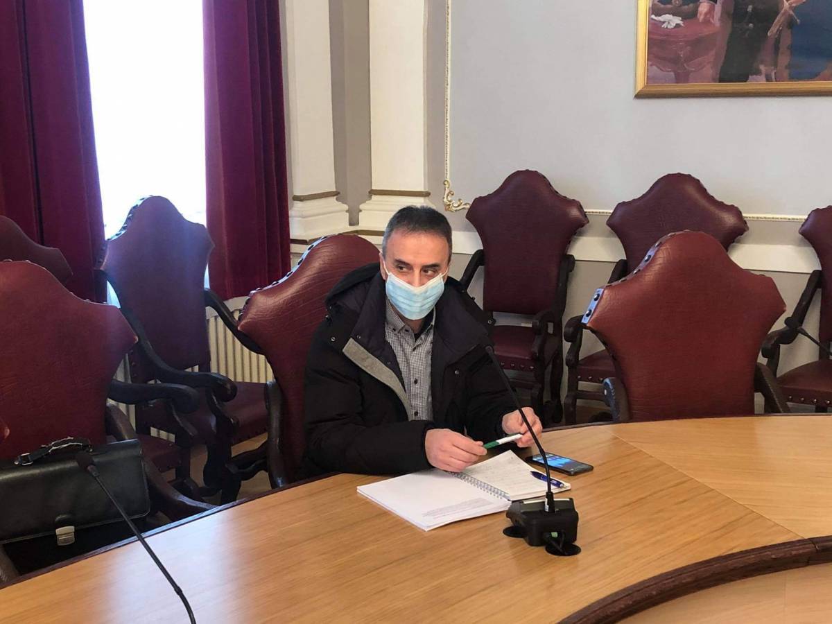 Epidemiolog Vitalia potvrdio: ʺU PSŽ imamo jednog zaraženog koronavirusom!ʺ