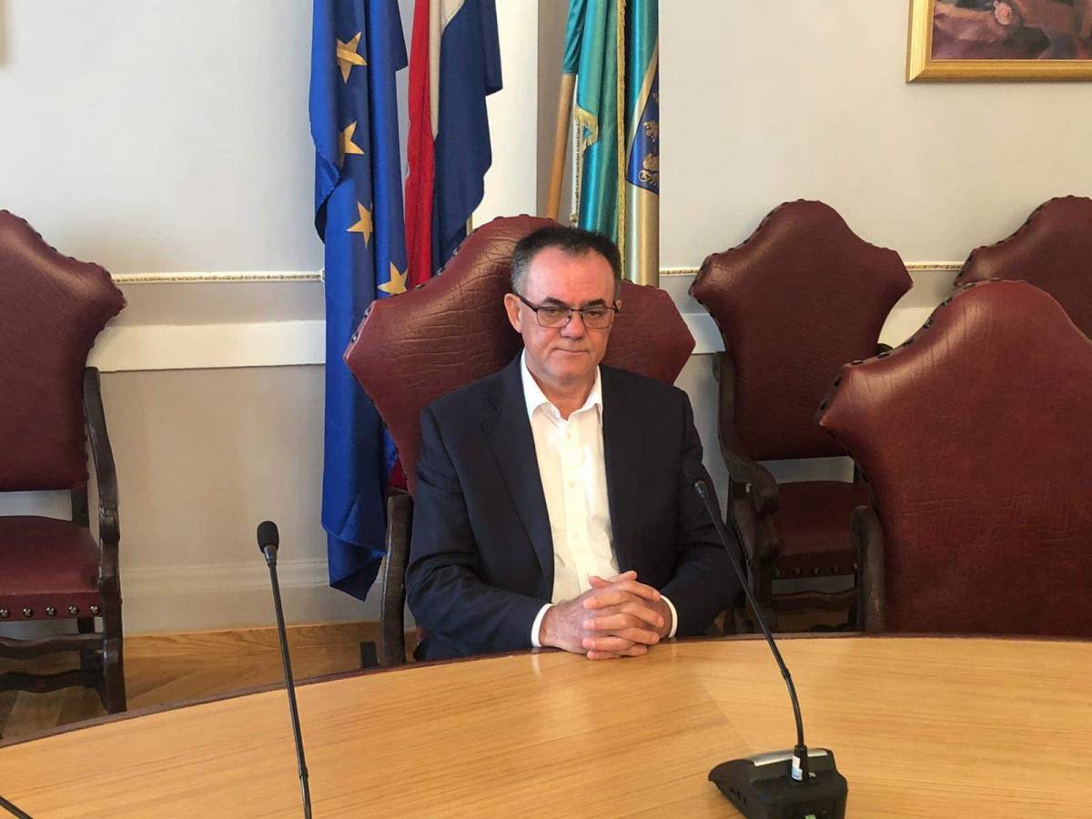 Epidemiolog Vitalia potvrdio: ʺU PSŽ imamo jednog zaraženog koronavirusom!ʺ