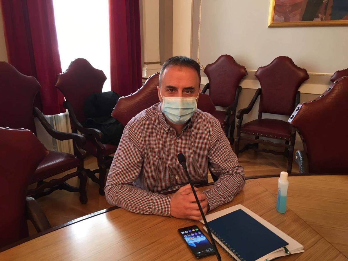 Epidemiolog Vitalia potvrdio: ʺU PSŽ imamo jednog zaraženog koronavirusom!ʺ