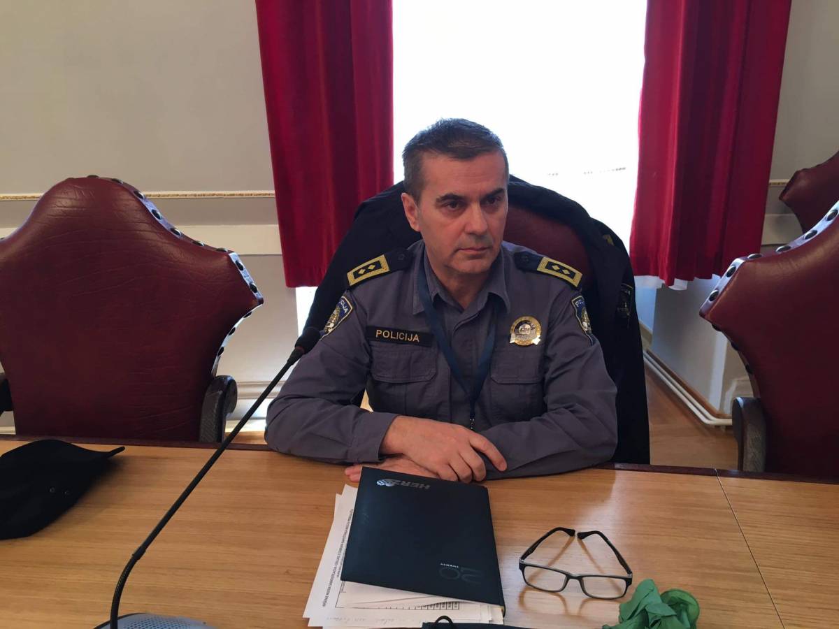 Epidemiolog Vitalia potvrdio: ʺU PSŽ imamo jednog zaraženog koronavirusom!ʺ