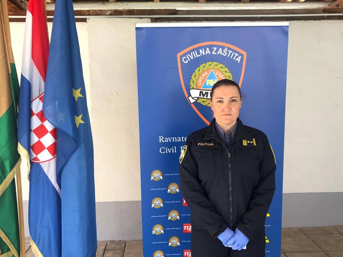 TRI OSOBE ZARAŽENE KORONAVIRUSOM U POŽEGI: 21 osoba kršila mjeru samoizolacije