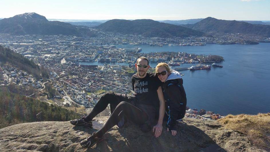 Hrvatski par u Norveškoj: ʺIma posla, ali ponesite ušteđevinu!ʺ