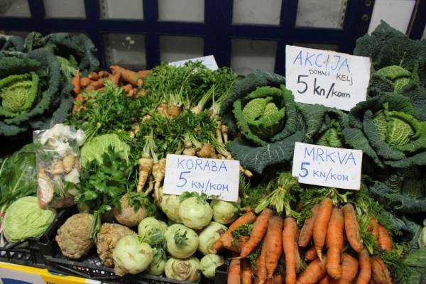 Trgovački lanci otvaraju vrata malim proizvođačima - kome se javiti za otkup?