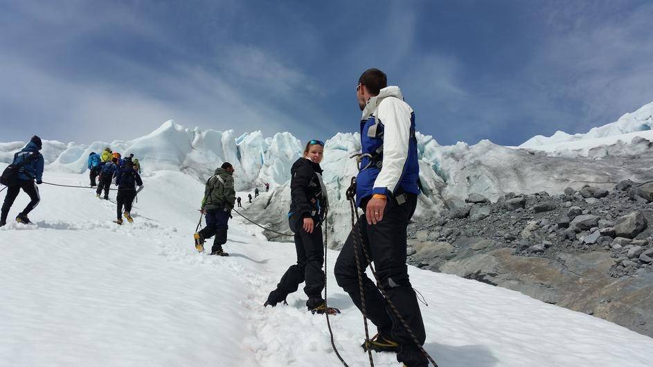 Hrvatski par u Norveškoj: ʺIma posla, ali ponesite ušteđevinu!ʺ