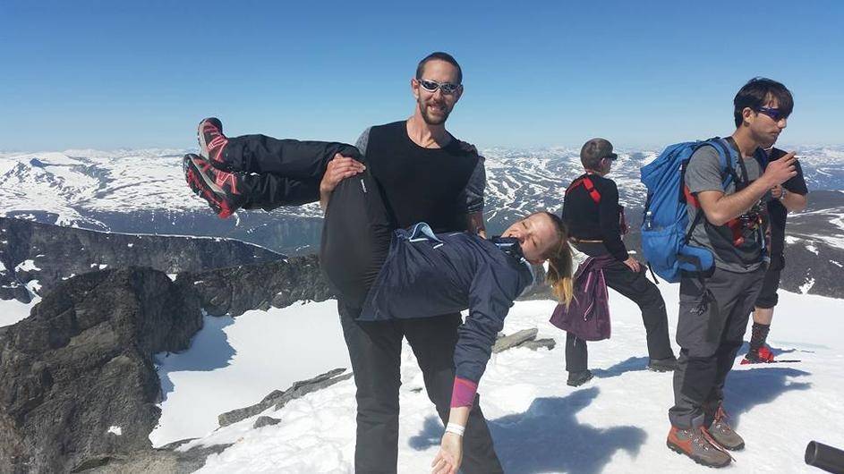 Hrvatski par u Norveškoj: ʺIma posla, ali ponesite ušteđevinu!ʺ