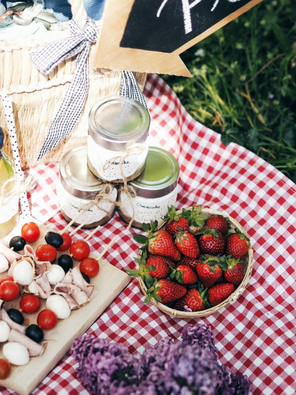 Cheesecake u teglici: Prefin desert bez pečenja idealan za izlete