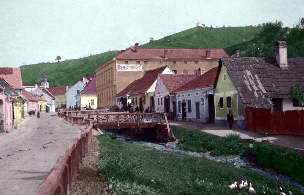 Požega u doba epidemije 1739. godine, 2. dio