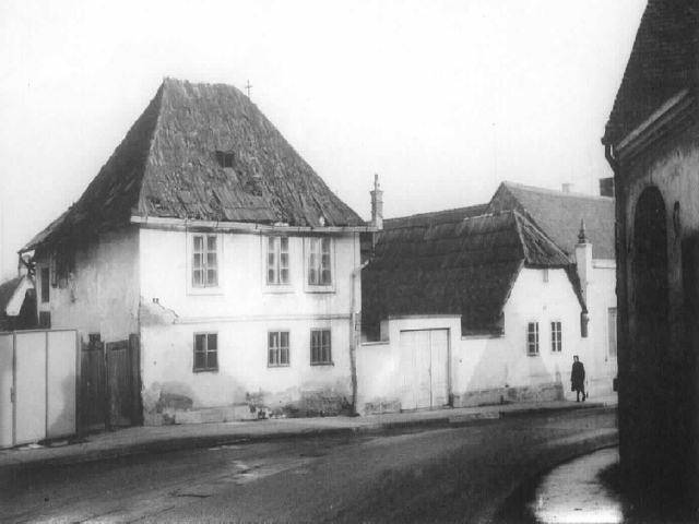 Požega u doba epidemije 1739. godine, 2. dio