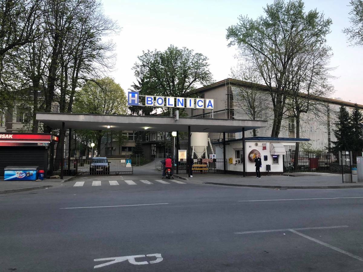 Tijekom posljednja 24 sata oporavile se 2  osobe u Brodsko-posavskoj županiji