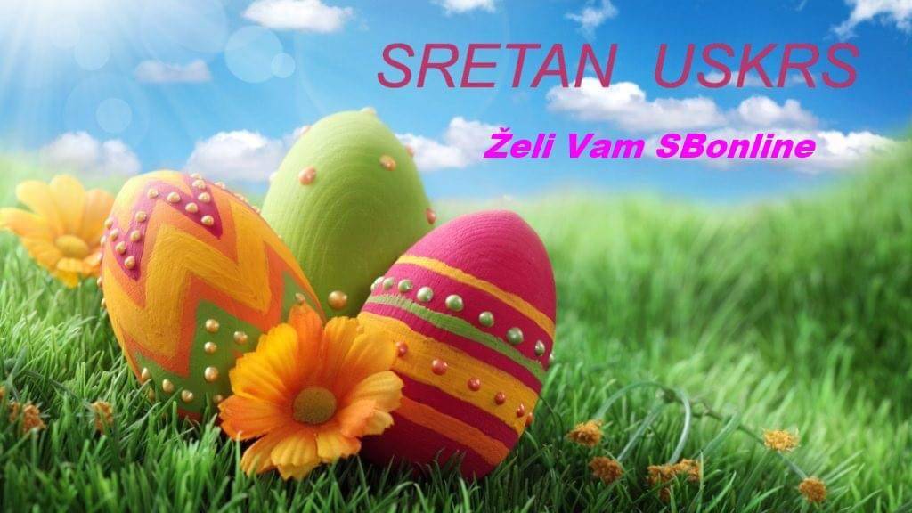 Pravoslavni vjernici danas slave Uskrs