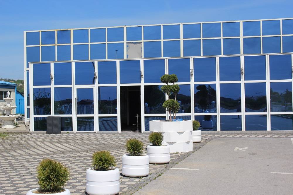 Ovako danas izgleda ʺMatičević centarʺ