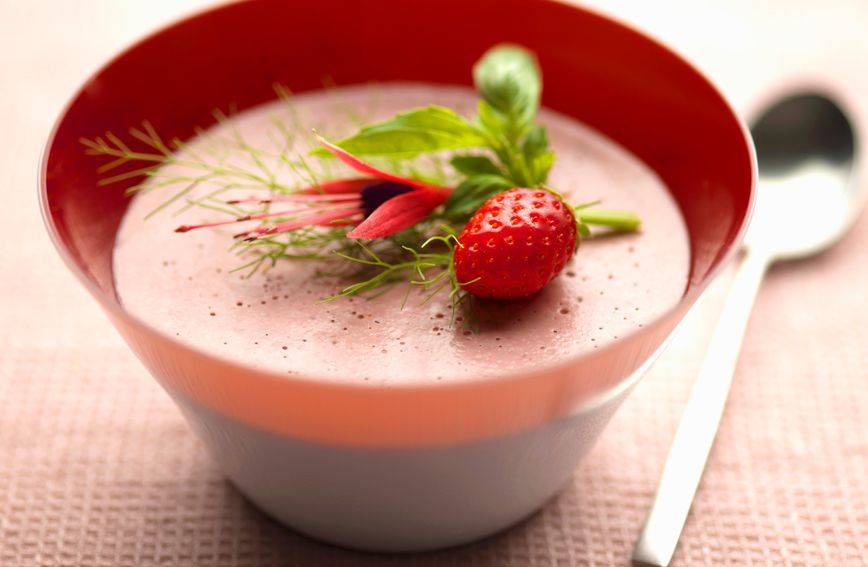 Recept za domaći puding od jagoda: Fini desert koji vole i mali i veliki