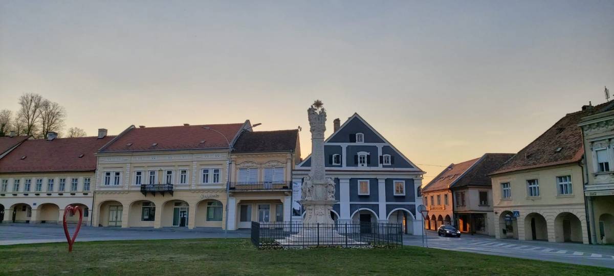 Požeško-slavonska županija nema niti jedan aktivan slučaj zaraze koronavirusom