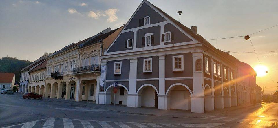 26. dan bez novooboljelih osoba u našoj županiji, 252 u samoizolaciji