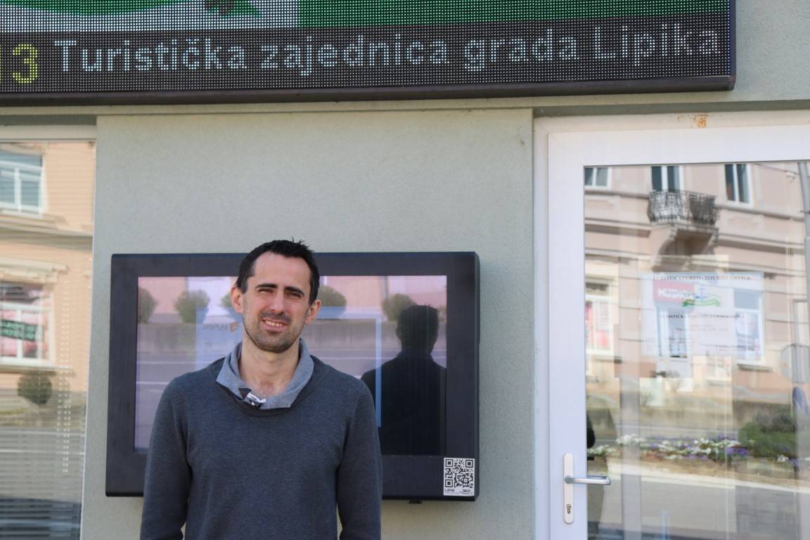 Hrvoje Kovačić: Sad se tek vidi koliko je turizam kompleksan sustav i važan dio gospodarstvaʺ