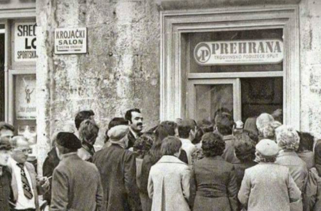 Svi mitovi o gospodarstvu Jugoslavije