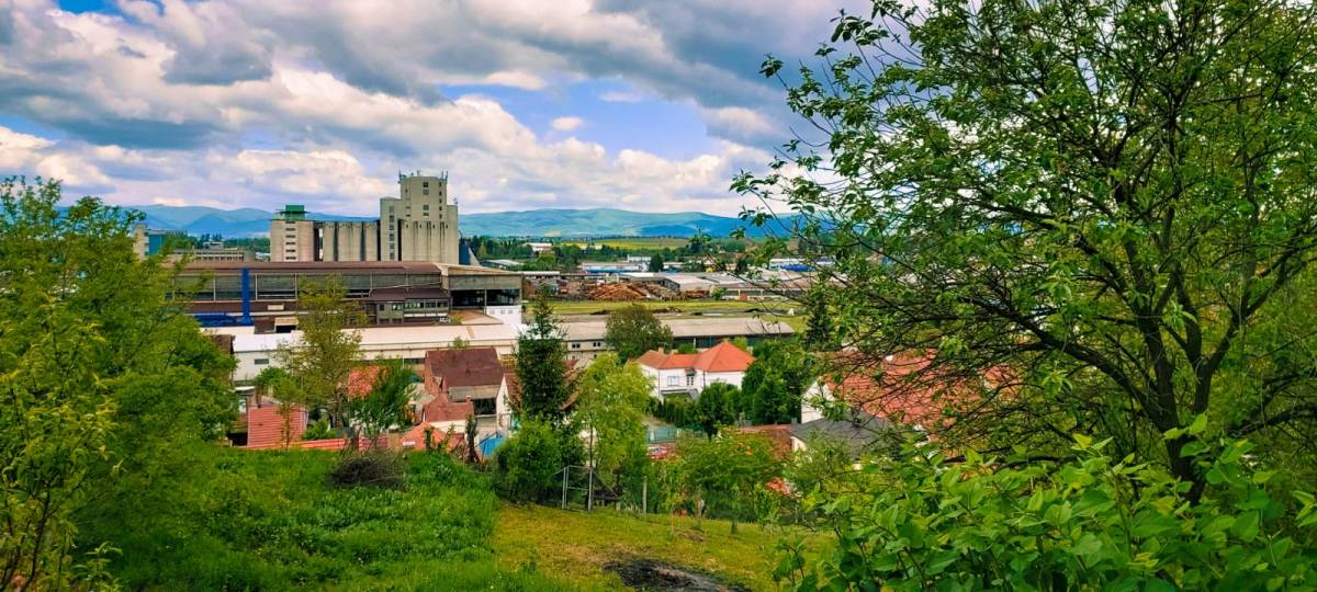 Danas djelomično sunčano uz moguću kišu