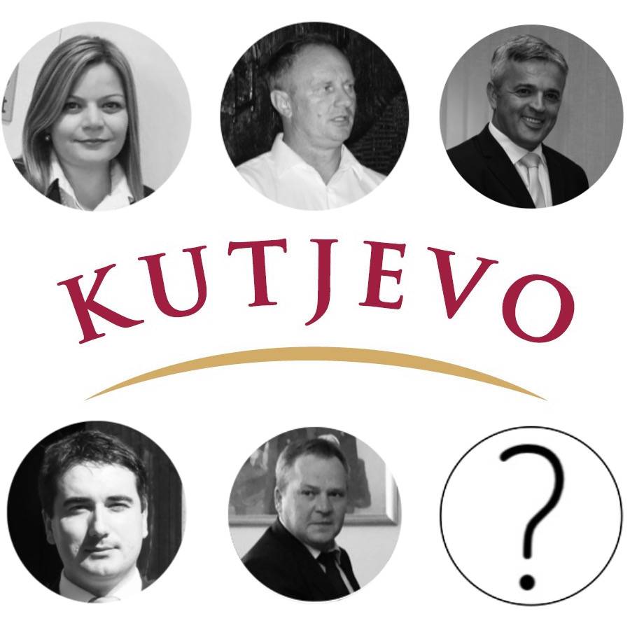 Klimava stolica predsjednika uprave Kutjeva d.d.: S funkcije lete kao zrele kruške sa stabla