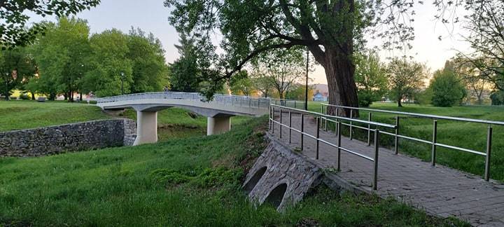 Danas djelomično sunčano uz povećanu naoblaku