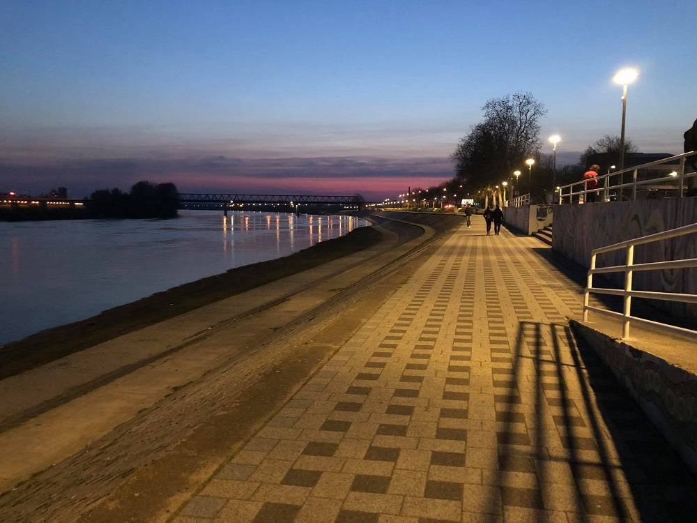 Susjedni grad već uveo mjere štednje: Radi svaka druga lampa, nakon 23 sata gase se gotovo sve