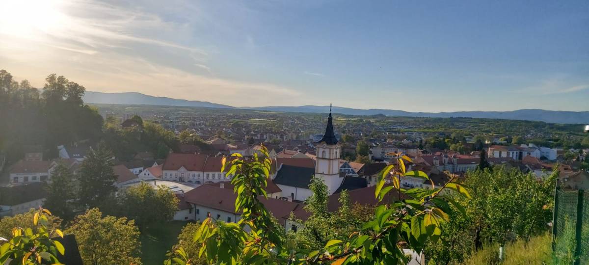 Danas sunčano uz promjenjivu naoblaku