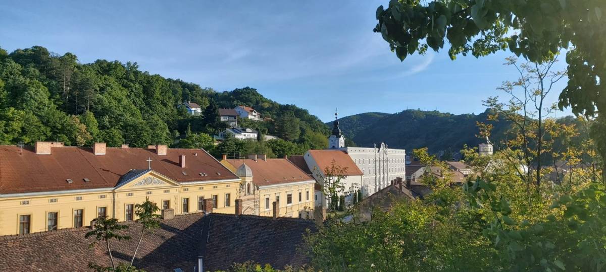 Danas pretežno sunčano s umjerenom naoblakom