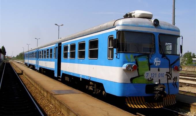 Od sutra vlakovi u Hrvatskoj ponovno voze...