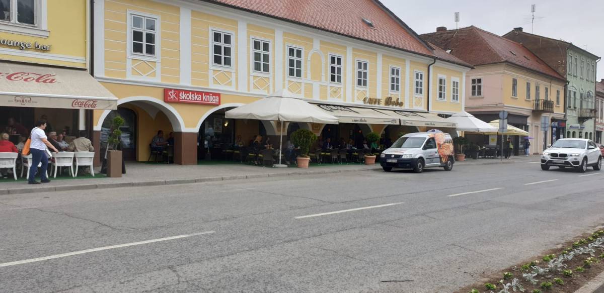 Stožer najavio zatvaranje kafića i restorana do Badnjaka. Poduzetnici: ʺVlada nas mora obeštetiti!ʺ