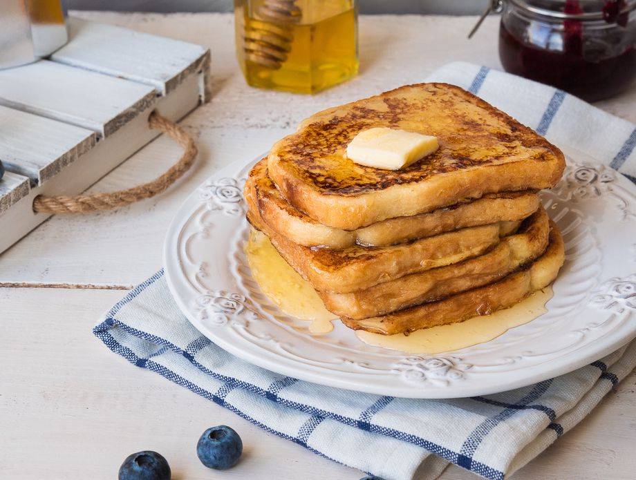 Samo 3 sastojka! Trik za najlakši francuski tost koji će vas oduševiti