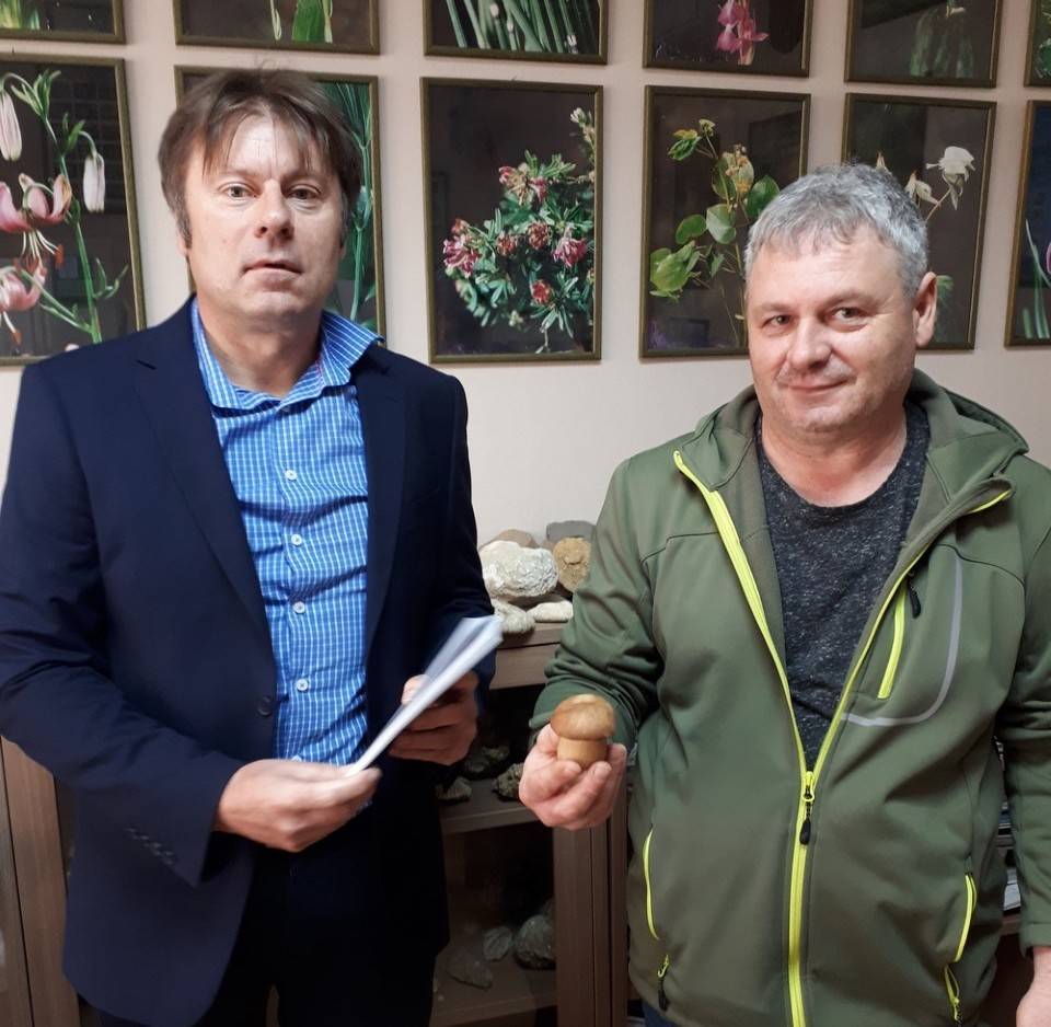 Vladimir Pejanović ubrao Prvi Požeški varganj 2020. god.