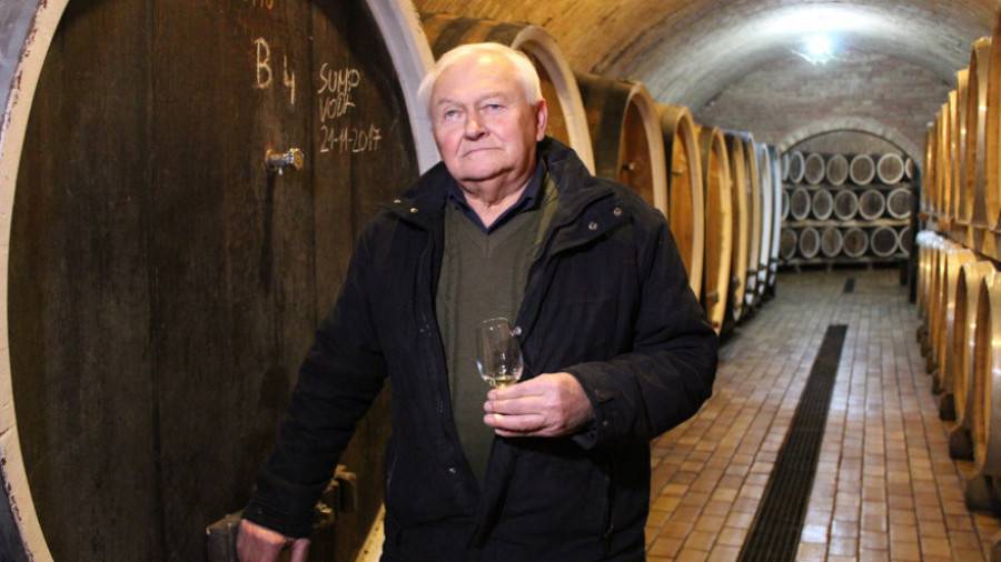 I. ENJINGI: ʺIstina je da sam istupio iz Domovinskog pokreta jer se ne slažem s koalicijom!ʺ