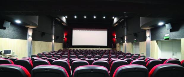 Kino u Pakracu od petka ponovno kreće s pojekcijom filmova