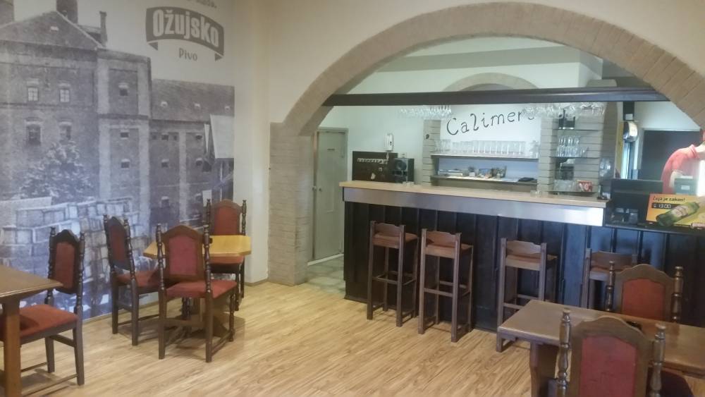 Danas, Danko i Fantastico band sviraju u Požegi u ¨ Calimeru ¨  za sve cure, žene i muškarce željne dobre zabave