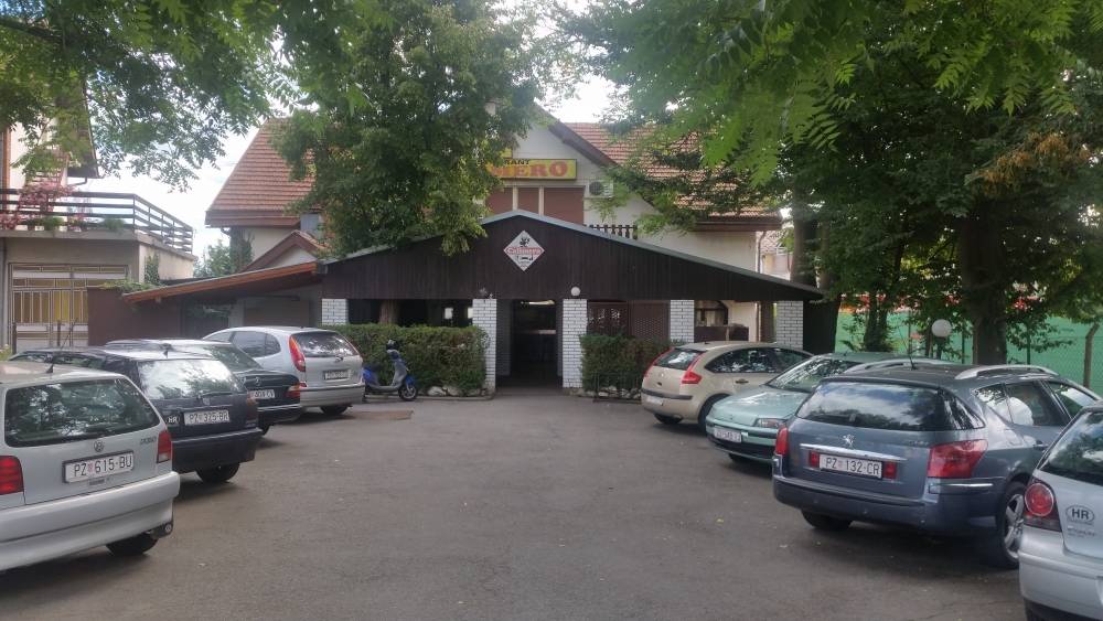 Danas, Danko i Fantastico band sviraju u Požegi u ¨ Calimeru ¨  za sve cure, žene i muškarce željne dobre zabave