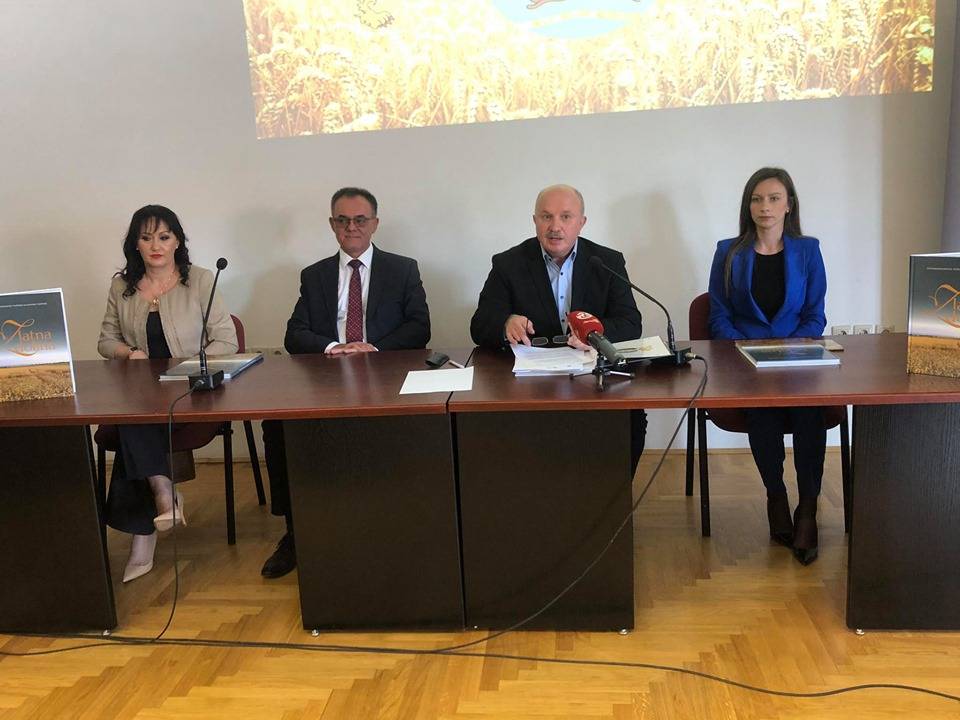 Povodom Dana županije održano svečano predstavljanje Fotomonografije Požeško-slavonske županije