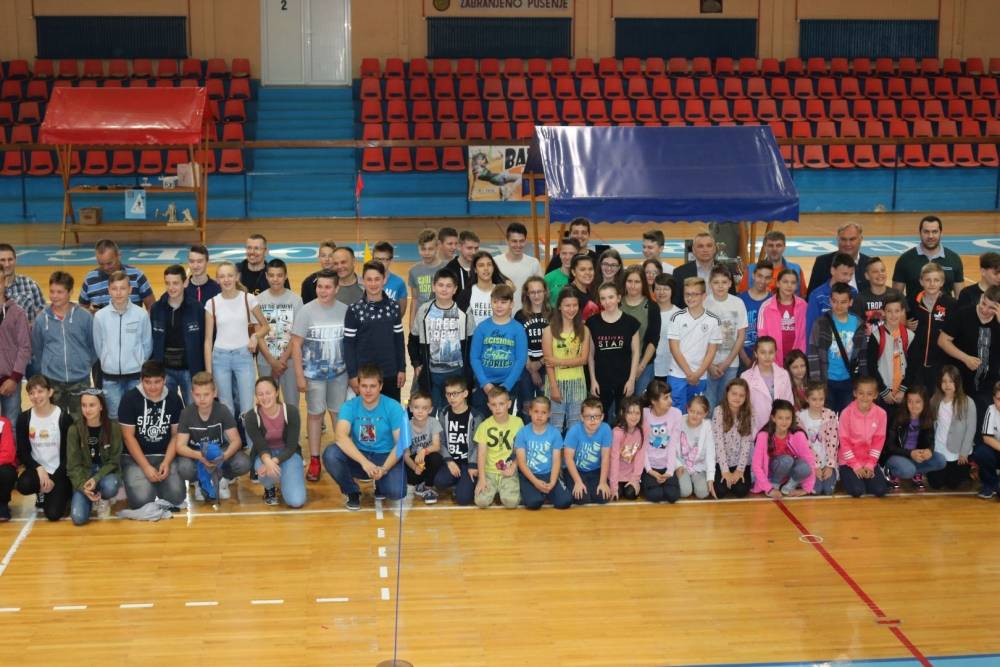 Danas 3. Aurea Fest tehničke kulture u Požegi