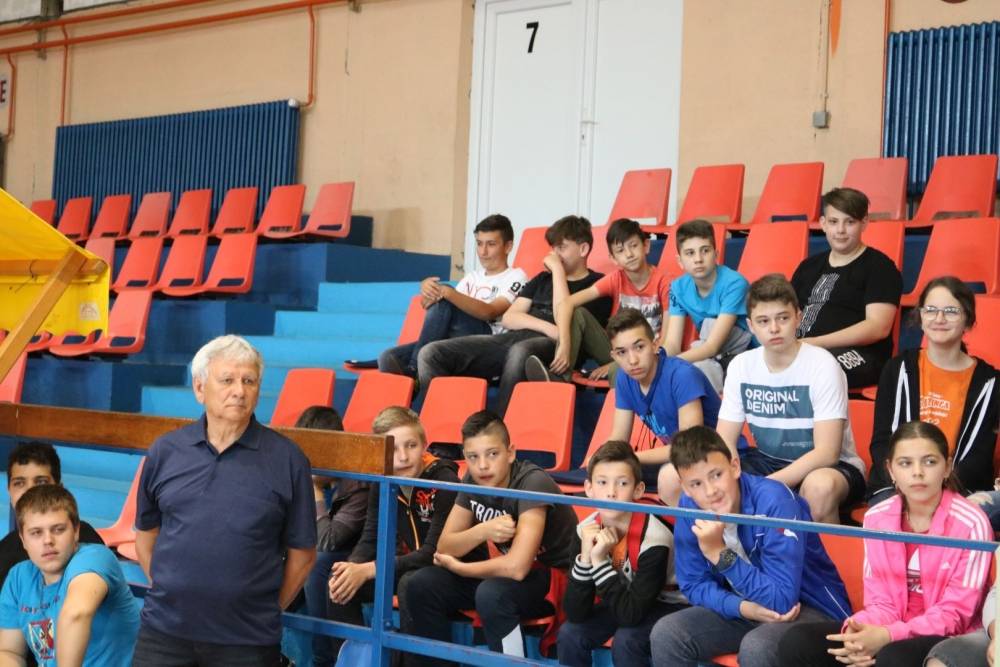 Danas 3. Aurea Fest tehničke kulture u Požegi