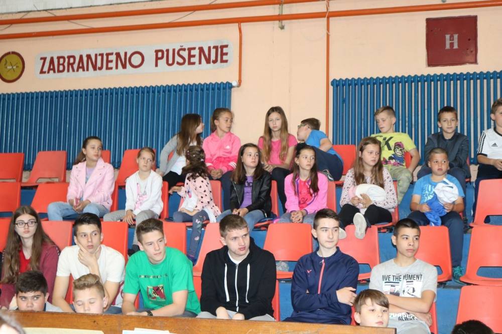 Danas 3. Aurea Fest tehničke kulture u Požegi