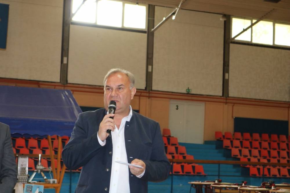 Danas 3. Aurea Fest tehničke kulture u Požegi