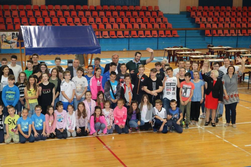 Danas 3. Aurea Fest tehničke kulture u Požegi