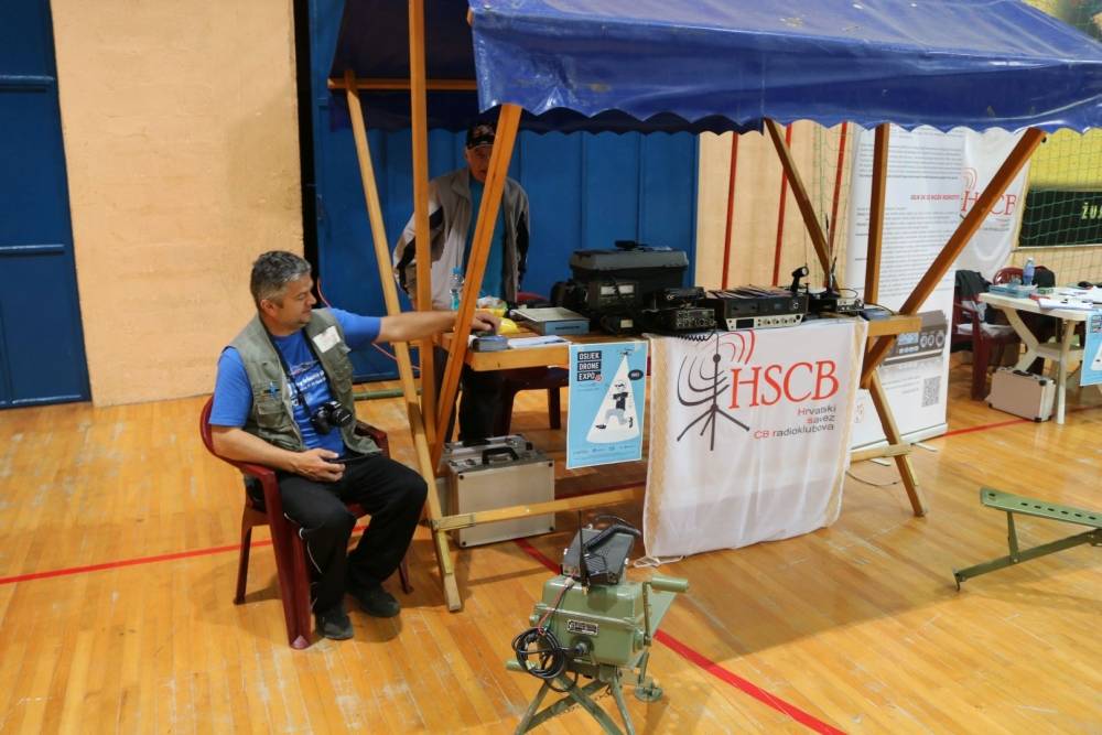 Danas 3. Aurea Fest tehničke kulture u Požegi