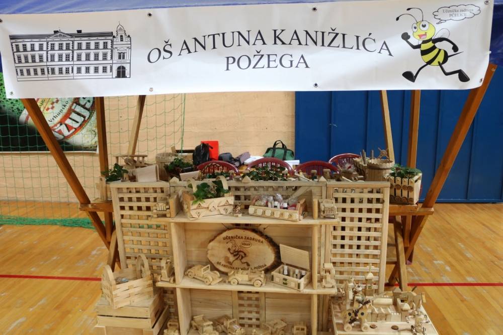 Danas 3. Aurea Fest tehničke kulture u Požegi