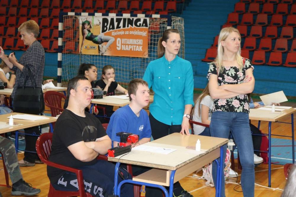 Danas 3. Aurea Fest tehničke kulture u Požegi